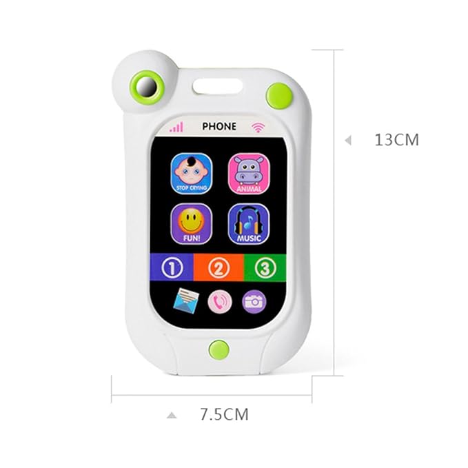 Cellphone Toys For Kids - Zambeel