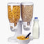 Cereal Double Dispenser - Zambeel