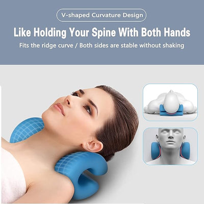 Cervical Spine Pillow - Zambeel