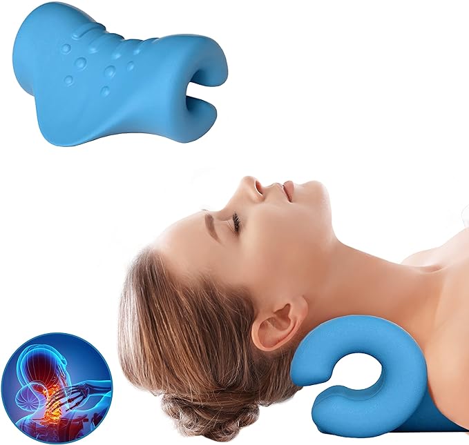 Cervical Spine Pillow - Zambeel