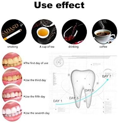 Charcoal Powder for Teeth Whitening - Zambeel