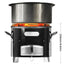 Charcoal Stove - Zambeel