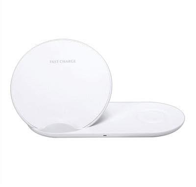 Charger Fast Wireless Charging Charger - Zambeel