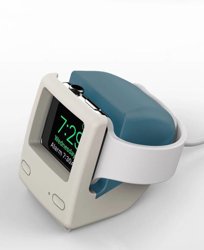 Charging Stand Apple Watch Charging Base - Zambeel