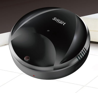 Charging Version Automatic Smart Cleaning Robot Dust Sweeper Vacuum Cleaner Auto Machine Cleaner - Zambeel