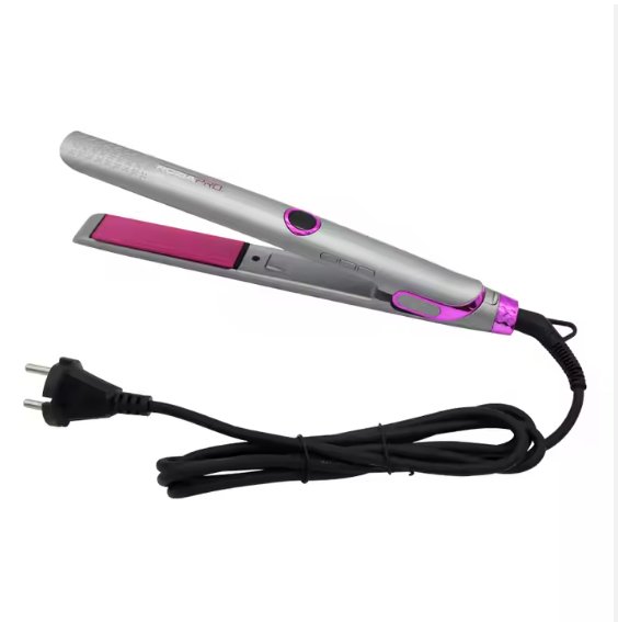 Charm Iron For Hairs - Zambeel