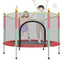 Child Trampoline Net Jumping Mat - Zambeel