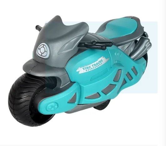 Children Motorcycle Toy - Zambeel