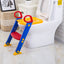 Children Toilet Ladder - Zambeel