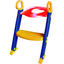 Children Toilet Ladder - Zambeel