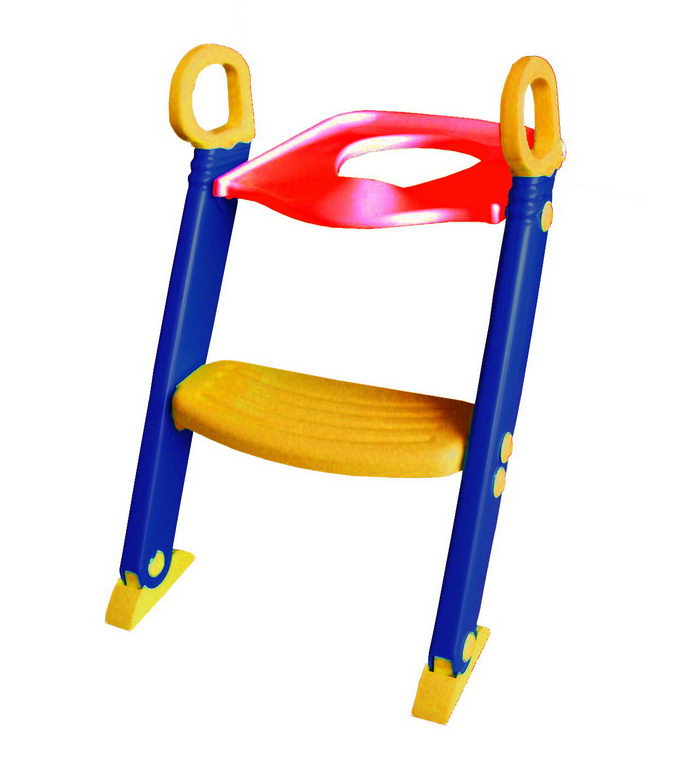 Children Toilet Ladder - Zambeel