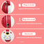 Children's Cartoon Headphones - Zambeel