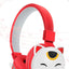 Children's Cartoon Headphones - Zambeel