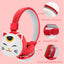 Children's Cartoon Headphones - Zambeel