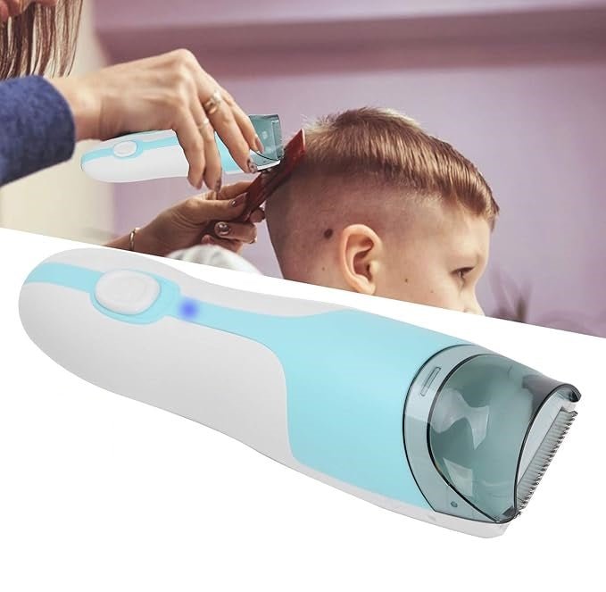 Children's Hair Clipper - Zambeel