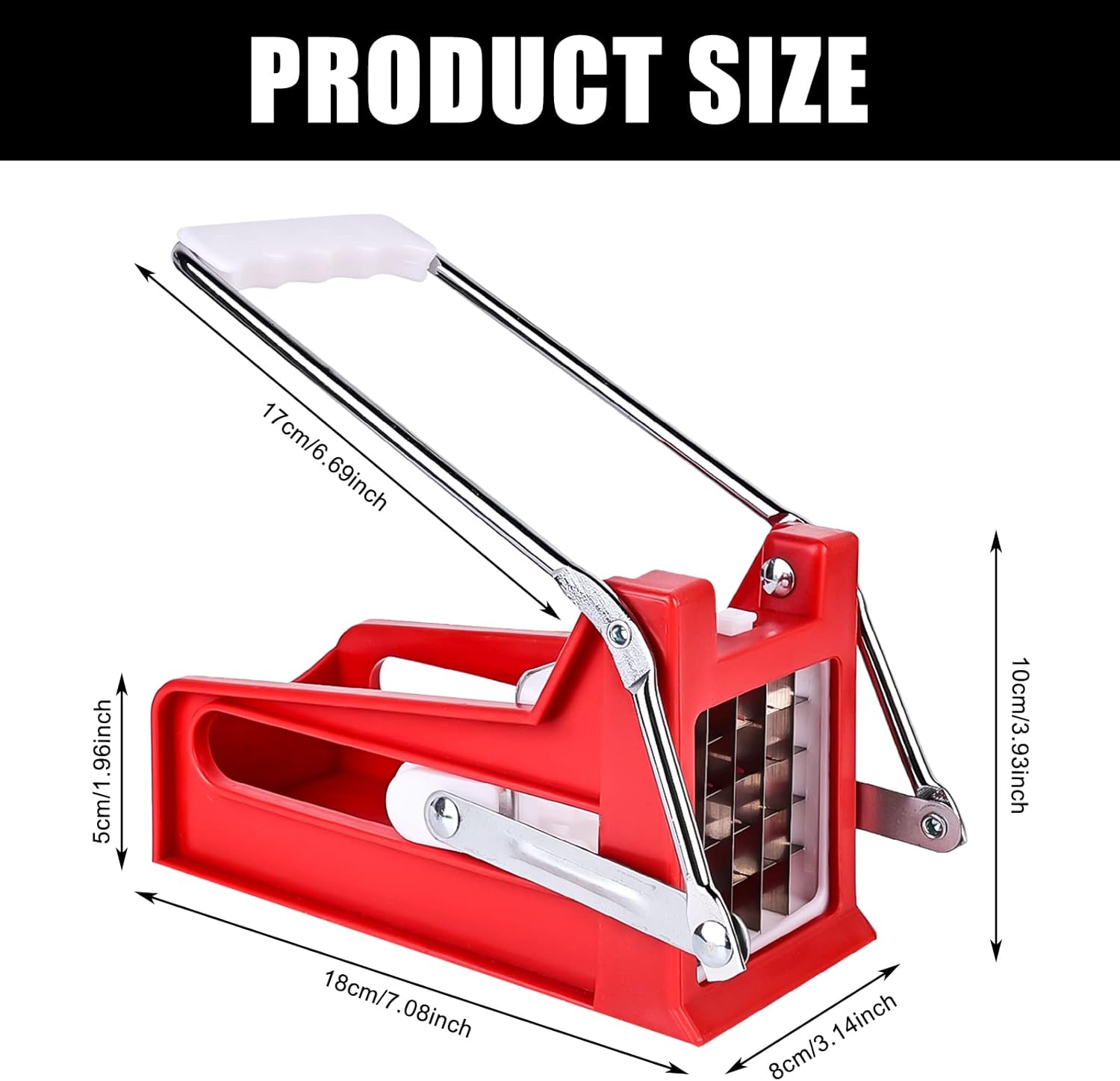 Chip Cutter - Zambeel