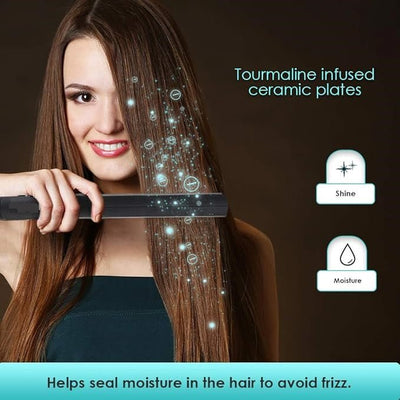 Chopstick Hair Straightener - Zambeel