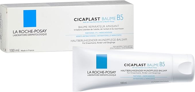 Cicaplast Baume B5+ - 100ml - Zambeel