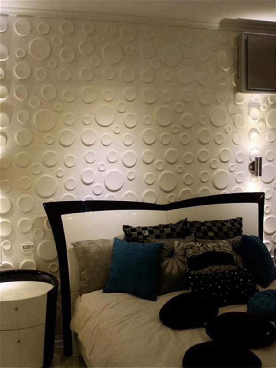 Circle Design Wall Sticker - Zambeel