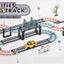 Cities Track Toy - Zambeel