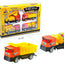 City Builder Truck - Zambeel