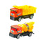 City Builder Truck - Zambeel