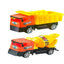 City Builder Truck - Zambeel