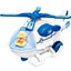 City Defender Helicopter for Kids - Zambeel