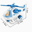 City Defender Helicopter for Kids - Zambeel