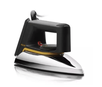 Classic Dry Iron - Zambeel