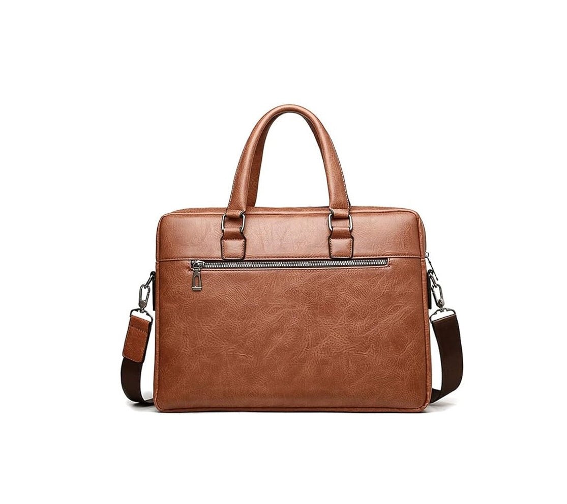 Classy Business Bag - Zambeel