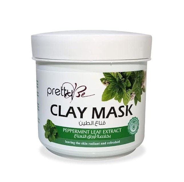 Clay Mask (Original) - Zambeel