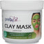 Clay Mask With Green Clay Extract - Zambeel