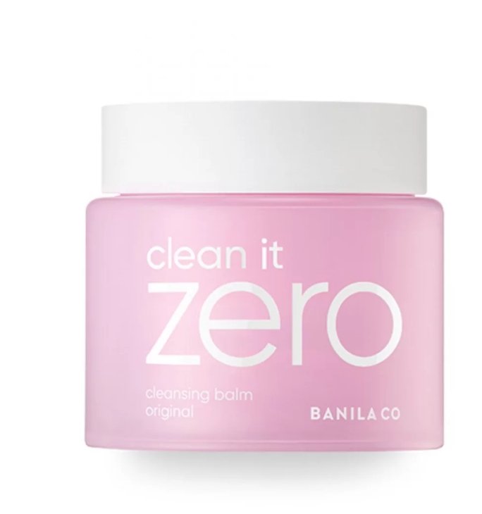 Clean It Zero Cleansing Balm - Zambeel