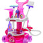 Cleaning Play Set - Zambeel