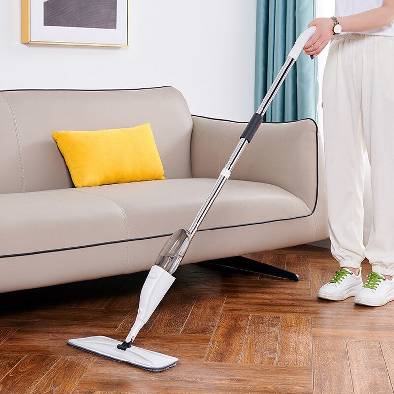 Cleaning Spray Mop - Zambeel