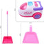 Cleaning Vacuum Toy - Zambeel