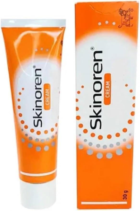 Clear Skin Cream (30g) - Zambeel