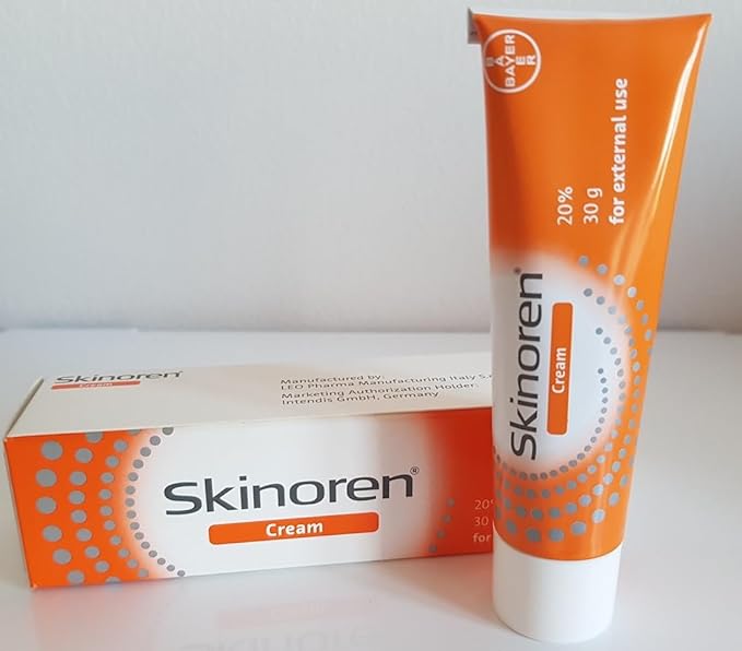 Clear Skin Cream (30g) - Zambeel