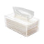 Clear Tek Acrylic Tissue Box - Zambeel