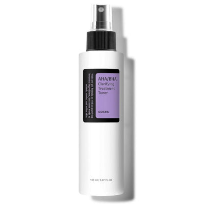 Clearfying Treatment Toner (150ml) - Zambeel