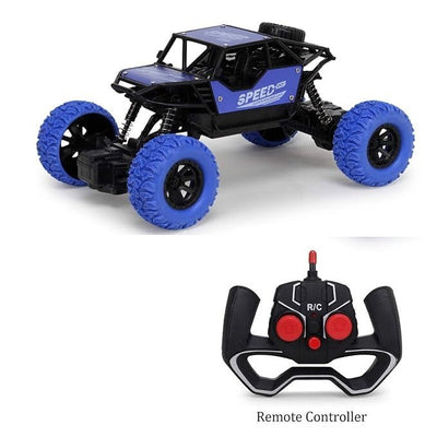 Climbing Car For Boys - Zambeel