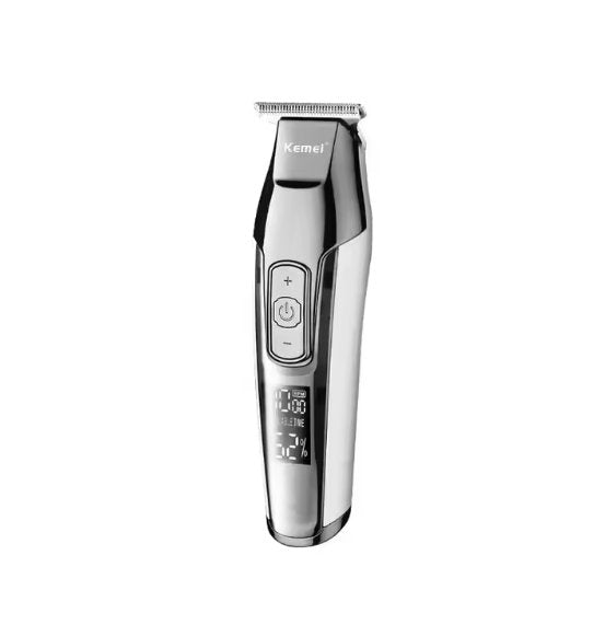 Clip King Trimmer - Zambeel