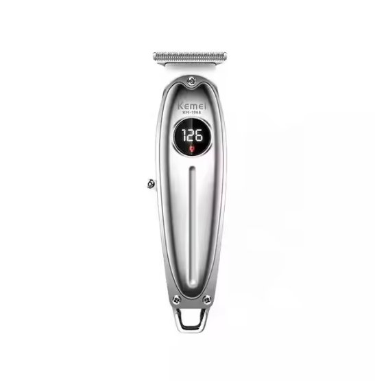 Clip Vibe Hair Trimmer - Zambeel