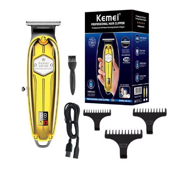 ClipTitan Trimmer - Zambeel