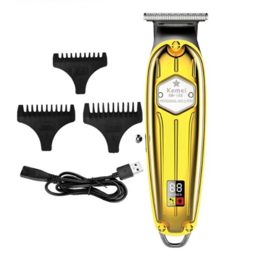 ClipTitan Trimmer - Zambeel