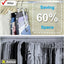 Clothing Hangers - Zambeel