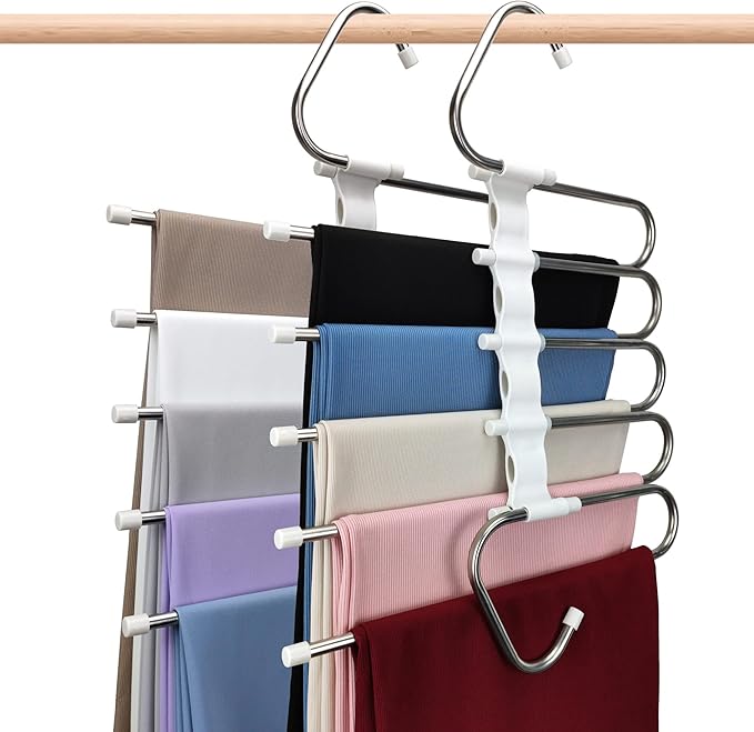 Clothing Hangers - Zambeel