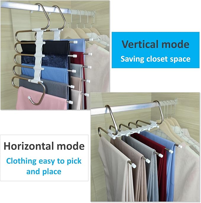 Clothing Hangers - Zambeel