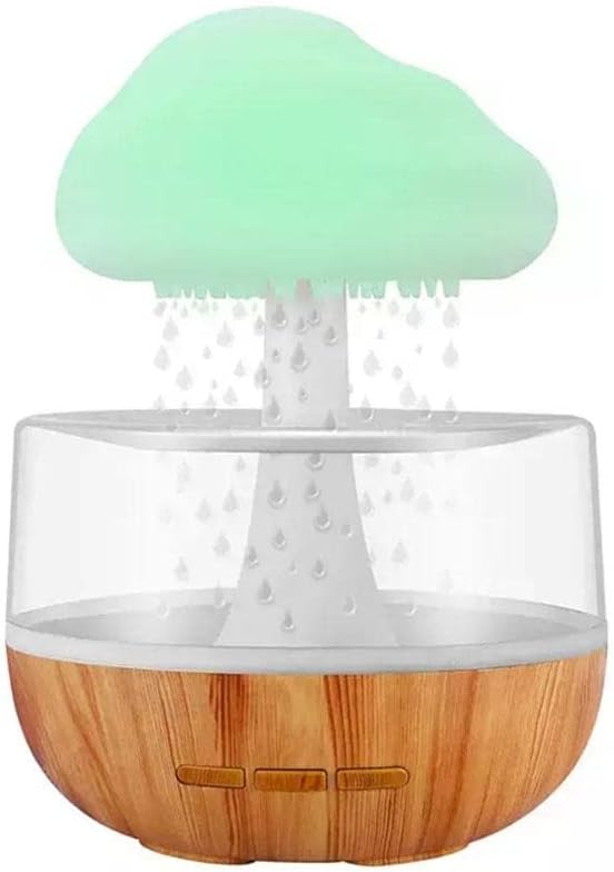 Cloud Rain Humidifier - Zambeel